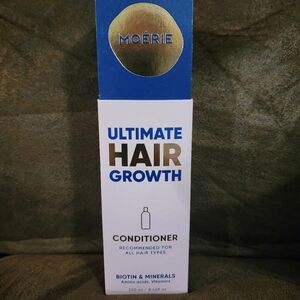 Moerie Ultimate Hair Growth Conditioner